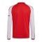 adidas FC Arsenal London Trikot Langarm Home 2026/2027 Kids Rot - rot