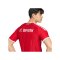 adidas FC Bayern München Authentic Trikot Home 2026/2027 Rot - rot
