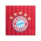 adidas FC Bayern München Authentic Trikot Langarm Home 2026/2027 Rot - rot