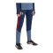 adidas FC Bayern München Trainingshose Kids Blau - blau