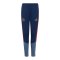 adidas FC Bayern München Trainingshose Kids Blau - blau