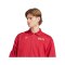 adidas Originals FC Bayern München 125th Anniversary Jacke Rot - rot