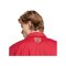 adidas Originals FC Bayern München 125th Anniversary Jacke Rot - rot