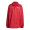 adidas Originals FC Bayern München 125th Anniversary Jacke Rot - rot