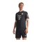 adidas FC Bayern München Authentic Trikot 3rd 2025/2026 Schwarz - schwarz