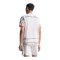 adidas FC Bayern München Authentic Trikot Away 2025/2026 Weiß - weiss