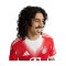 adidas FC Bayern München Authentic Trikot Home 2025/2026 Rot - rot