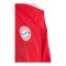 adidas FC Bayern München Anthem Jacke Kids Rot - rot