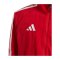 adidas FC Bayern München Anthem Jacke Kids Rot - rot