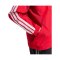 adidas FC Bayern München Anthem Jacke Rot - rot