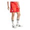 adidas FC Bayern München EQT Short Rot - rot