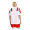adidas FC Bayern München EQT T-Shirt Weiß - weiss