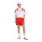 adidas FC Bayern München EQT T-Shirt Weiß - weiss