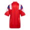 adidas FC Bayern München EQT Trikot Rot - rot