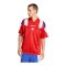 adidas FC Bayern München EQT Trikot Rot - rot