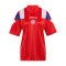 adidas FC Bayern München EQT Trikot Rot - rot