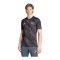 adidas FC Bayern München Prematch Shirt 2025/2026 Schwarz - schwarz