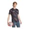 adidas FC Bayern München Prematch Shirt 2025/2026 Schwarz - schwarz