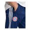 adidas FC Bayern München Lfstlr Track Hose Blau - blau