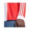 adidas FC Bayern München Longsleeve Trikot Home 2025/2026 Rot - rot