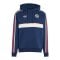 adidas FC Bayern München OG Hoody Blau - blau