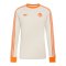 adidas FC Bayern München Originals Longsleeve Beige - beige