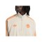 adidas FC Bayern München Originals Zip Top Beige - beige