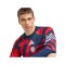 adidas FC Bayern München Prematch Sweatshirt 2026/2027 Blau - blau