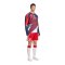 adidas FC Bayern München Prematch Sweatshirt 2026/2027 Blau - blau