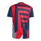 adidas FC Bayern München Pre Match Trikot 2026/2027 Blau - blau