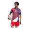 adidas FC Bayern München Pre Match Trikot 2026/2027 Blau - blau