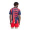 adidas FC Bayern München Pre Match Trikot 2026/2027 Blau - blau
