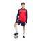 adidas FC Bayern München Pre Match Trikot Langarm 2026/2027 Rot - rot