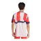 adidas FC Bayern München Prematch T-Shirt 2025/2026 Blau - blau