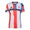 adidas FC Bayern München Prematch T-Shirt 2025/2026 Blau - blau