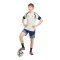 adidas FC Bayern München Short Blau - blau