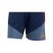 adidas FC Bayern München Short 2026/2027 Kids Blau - blau
