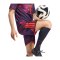 adidas FC Bayern München Short 3rd 2026/2027 Mehrfarbig - mehrfarbig