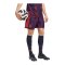 adidas FC Bayern München Short 3rd 2026/2027 Mehrfarbig - mehrfarbig