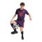 adidas FC Bayern München Short 3rd 2026/2027 Mehrfarbig - mehrfarbig
