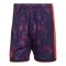 adidas FC Bayern München Short 3rd 2026/2027 Mehrfarbig - mehrfarbig