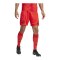adidas FC Bayern München Short Home 2024/2025 Rot - rot