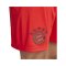 adidas FC Bayern München Short Home 2024/2025 Rot - rot