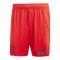 adidas FC Bayern München Short Home 2024/2025 Rot - rot