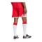 adidas FC Bayern München Short Home 2026/2027 Rot - rot