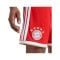 adidas FC Bayern München Short Home 2026/2027 Rot - rot