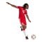adidas FC Bayern München Short Home 2026/2027 Rot - rot