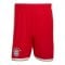 adidas FC Bayern München Short Home 2026/2027 Rot - rot