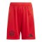 adidas FC Bayern München Short Home 2024/2025 Kids Rot - rot