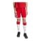 adidas FC Bayern München Short Home 2026/2027 Kids Rot - rot